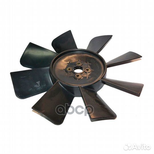 Крыльчатка охлаждения радиатора 3302130801008 GAZ