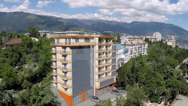 Торговая площадь, 67.4 м²