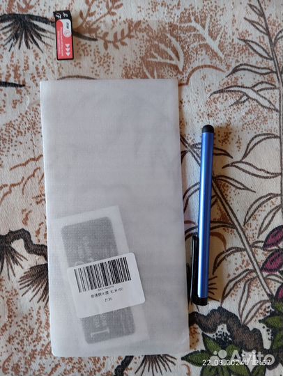 Чехол для Редми 10 с