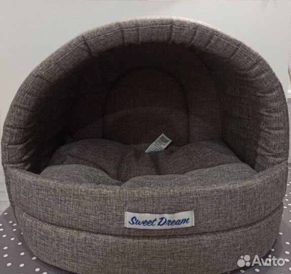 Домик для кошки бу