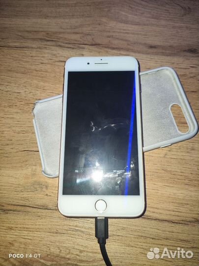 Телефон iPhone 8 plus
