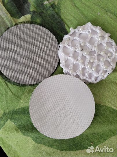 Сетка для волос