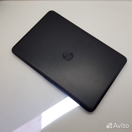 Ноутбук HP AMD A6/4Gb/HDD 500Gb