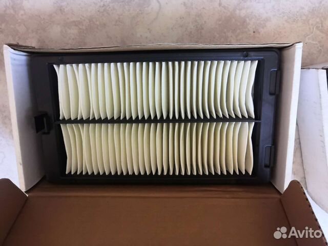 Фильтр кабины/кондиционера Hitachi 4s00685lhe