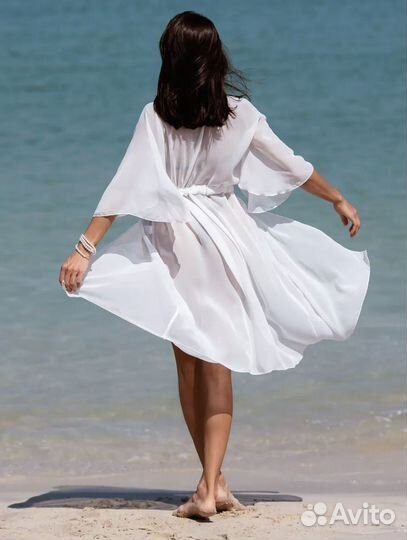 Туника (единый размер 42-46) Ф