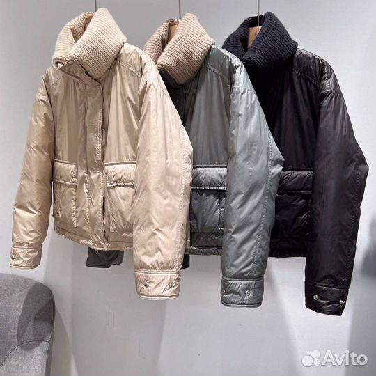 Куртка Brunello Cucinelli