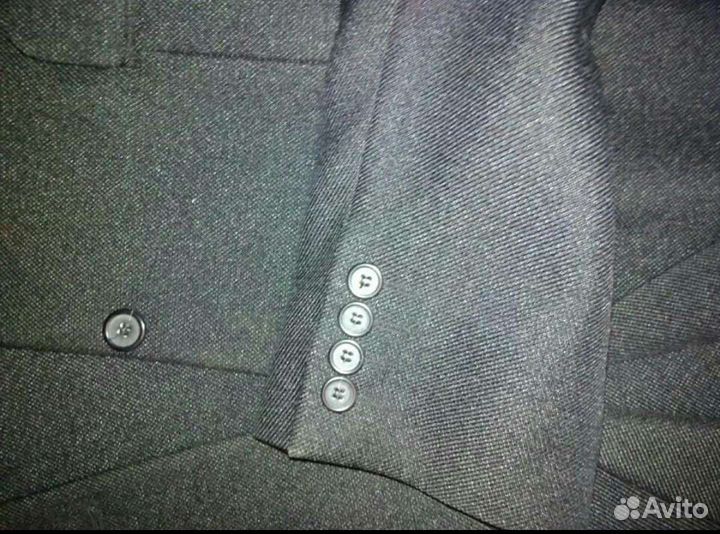 Костюм р. 52, мужской