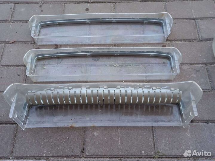 Балкончики в холодильники Ardo/Indesit