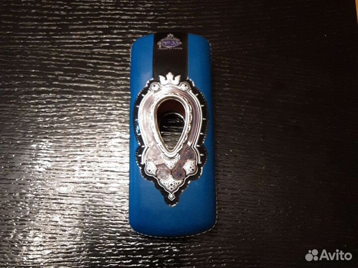 Футляр от Парфюма Opulent Shaik Classic №33