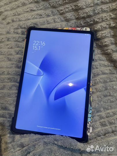 Xiaomi mi pad 6 12 256