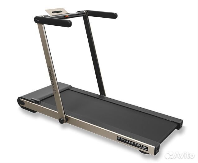 Беговая дорожка svensson body labs spacetech