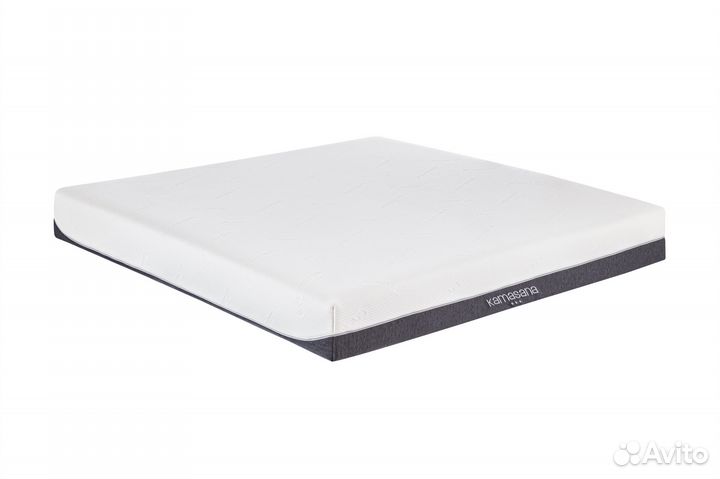 Беспружинный матрас Kamasana Albir