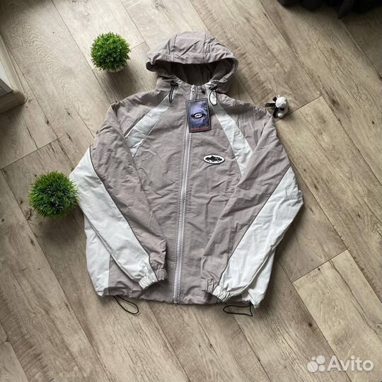 Ветровка corteiz