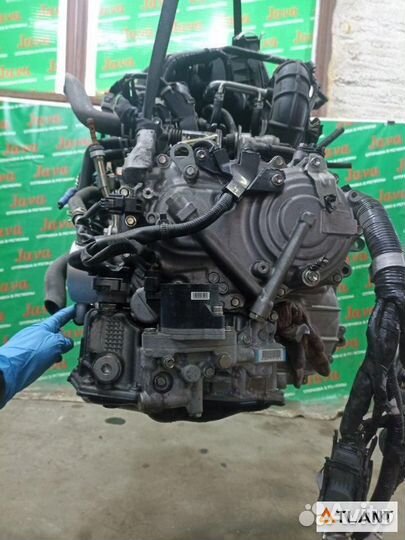 АКПП suzuki swift