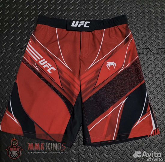 Шорты UFC MMA
