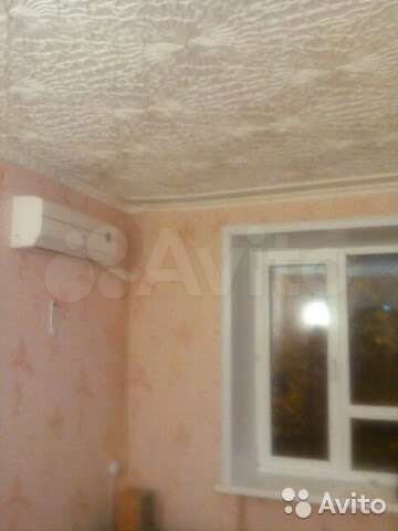 Комната 18 м² в 1-к., 2/5 эт.