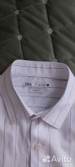 Рубашка Zara