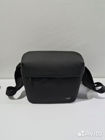 Dji mavic mini 2 fly more combo