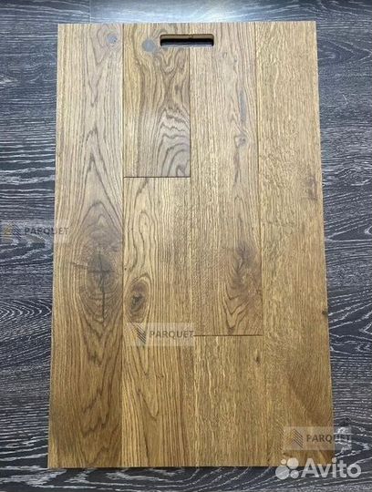 Паркетная доска