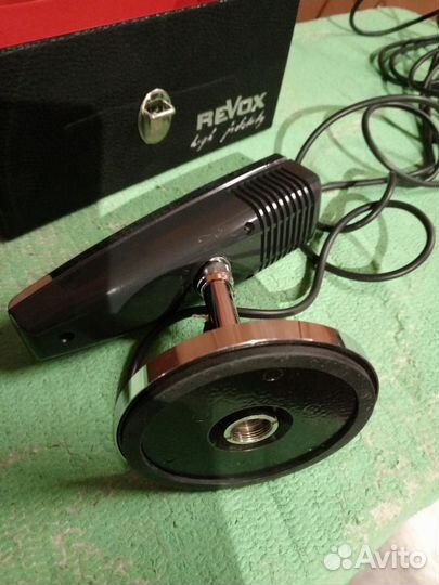 Микрофон Revox 3377