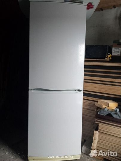 Холодильник Atlant