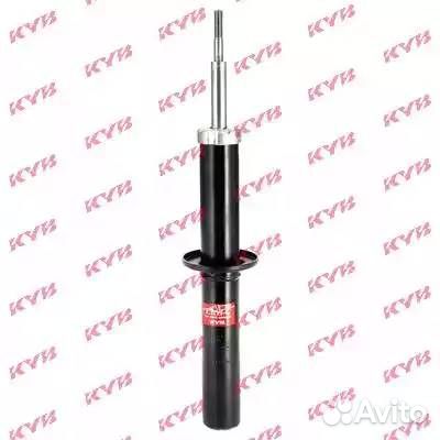 Амортизатор подвески передний (1 шт.) KYB 339787