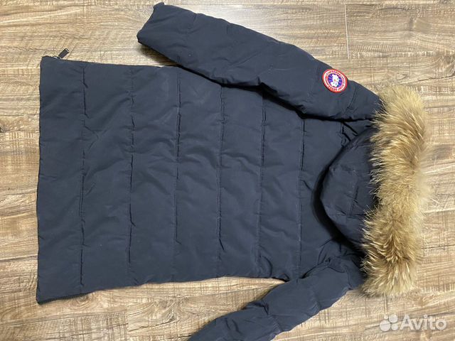 Куртка canada goose m