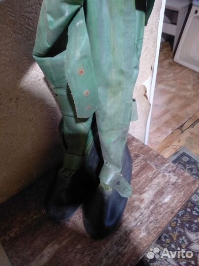 Все для рыбалки