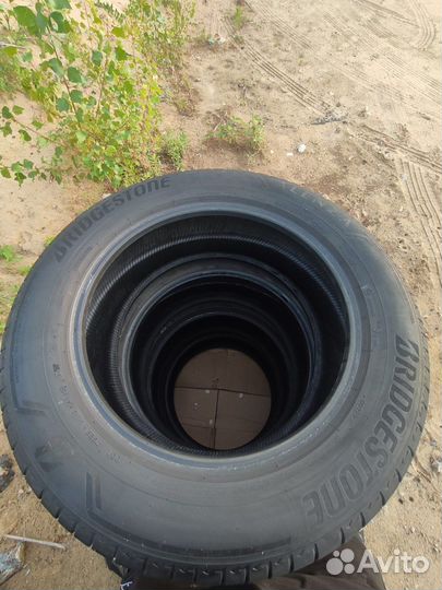 Bridgestone Alenza 001 255/55 R19 111W