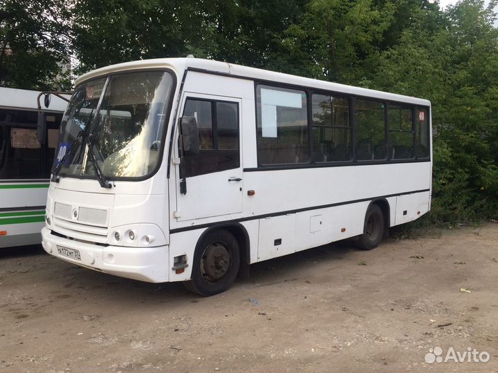 Водитель категории D (Д) и кондуктор