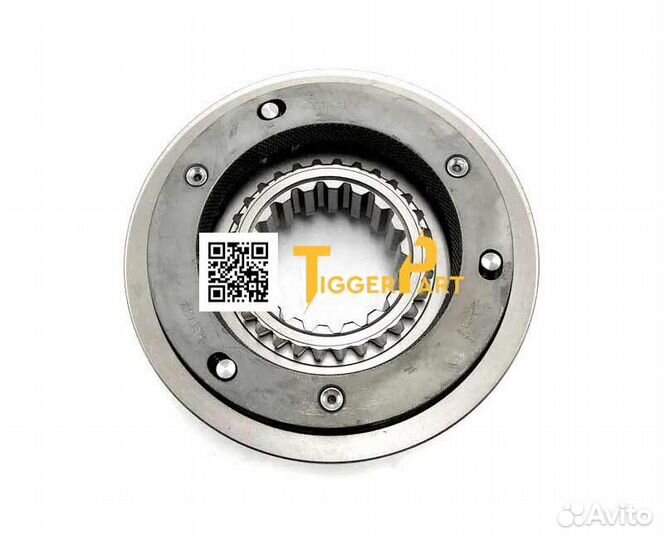 Синхронизатор Fuli RTD-11609A-1707142-1 Fuller