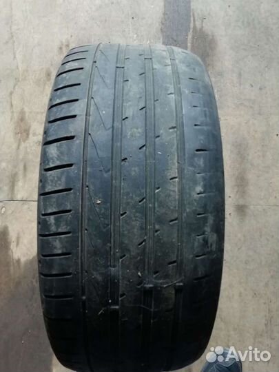 Hankook Ventus S1 Evo 2 K117 225/45 R17 94Y