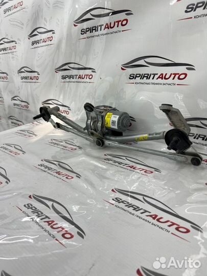 Трапеция дворников Genesis Gv80 1 2020-2024