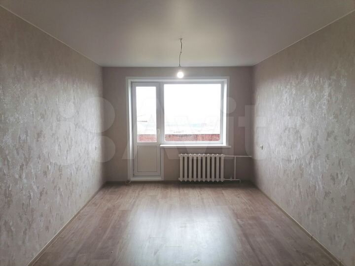 3-к. квартира, 61,3 м², 9/9 эт.