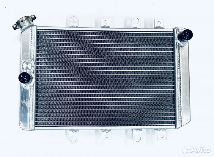 Радиатор охлаждения Ямаха Гризли 550 / 700