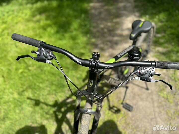 Велосипед 29