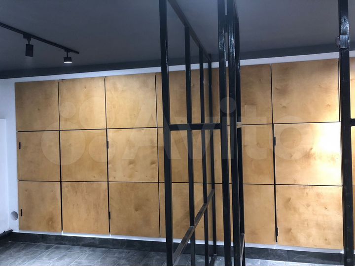 Свободного назначения, 33.6 м²