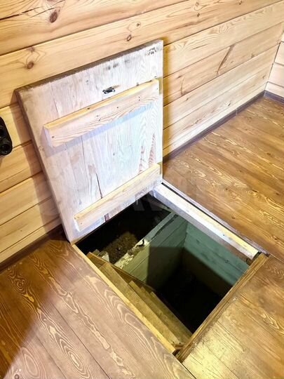 Дом 123,1 м² на участке 7 сот.