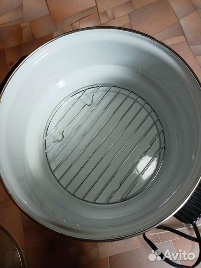 Фритюрница