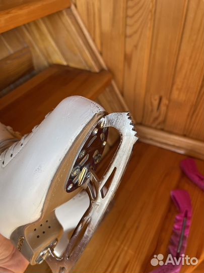 Edea overture 215 лезвия Ultima Legacy 8