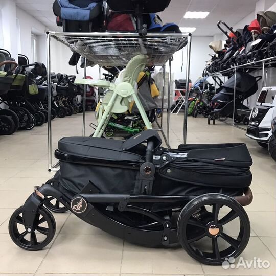 Коляска детская Коляска 2в1