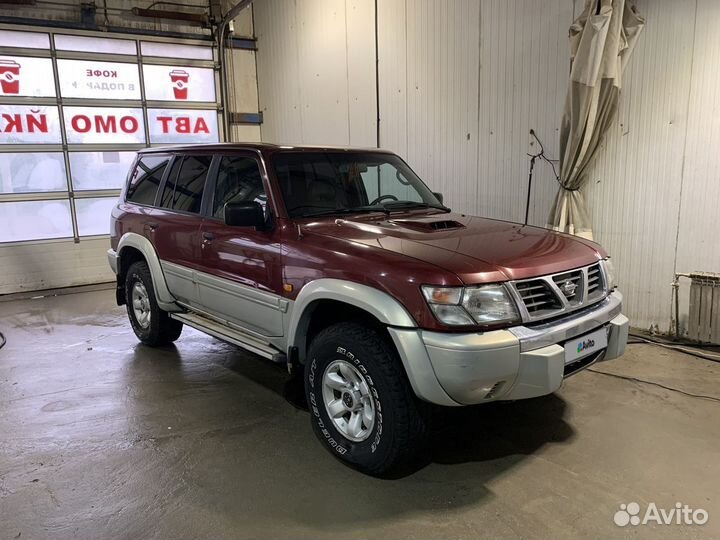 УАЗ 31519 2.9 МТ, 2005, 315 000 км