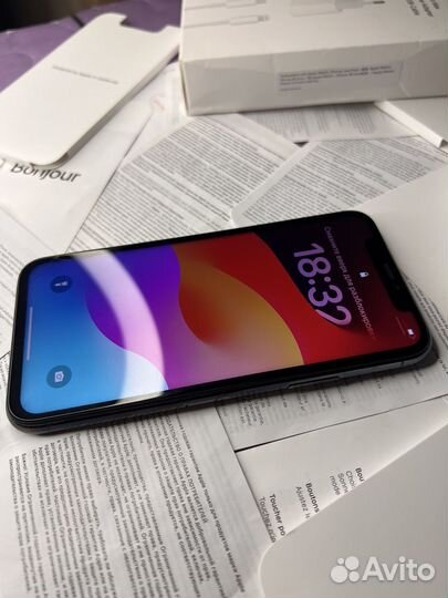 iPhone 11 Pro 256 GB Sim+Esim