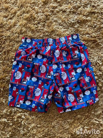 Шорты плавательные Intimissimi Fila