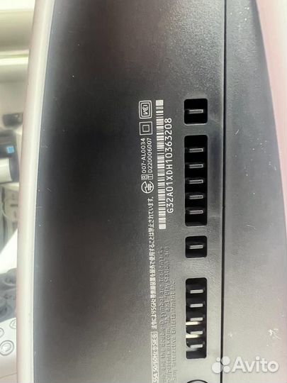 Sony Playstation 5 825 GB CFI-1200A 01