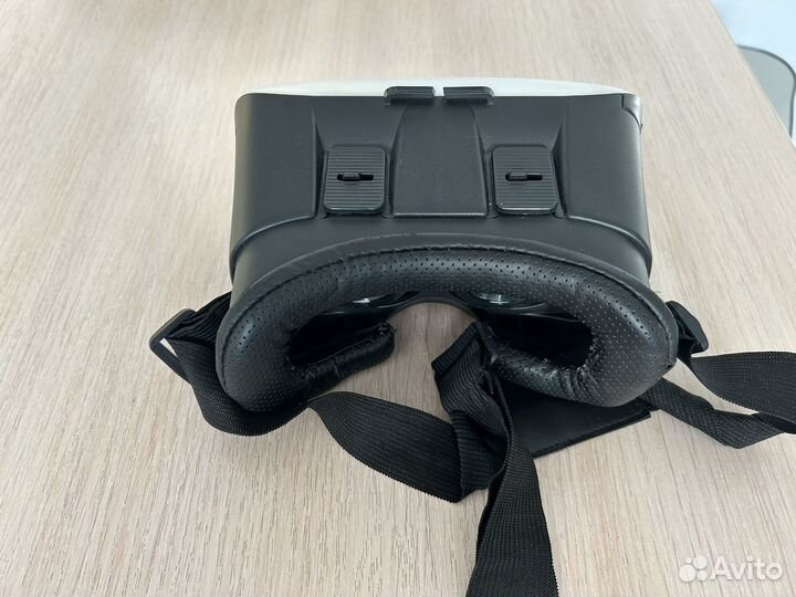 Vr очки smarterra