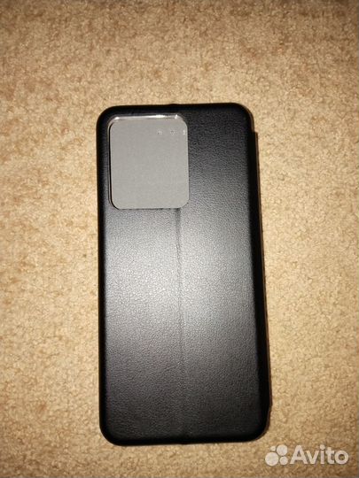 Чехол на Vivo y35 (y22)