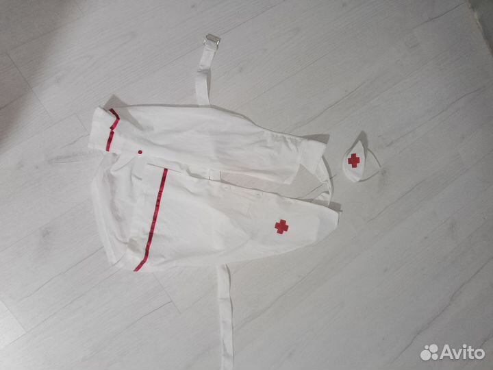 Сарафан женский