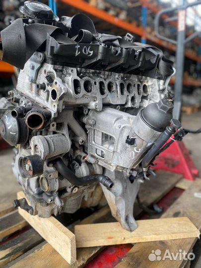 Двигатель, BMW 3 E90/E91/E92/E93 2011