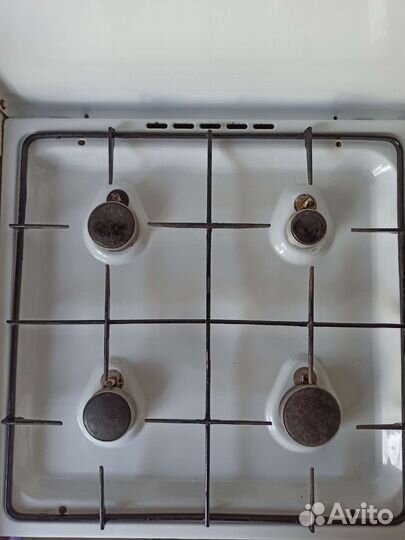 Плита газовая